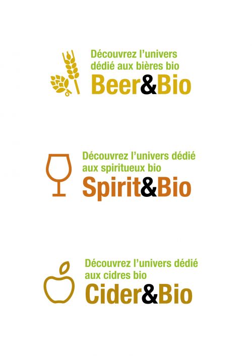 Let's discover organic alcoholic beverages