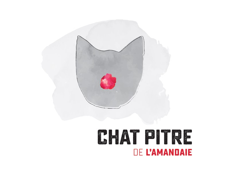 Etiquette Chat Pitre
